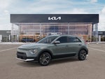 2025 Kia Niro Plug-In Hybrid EX
