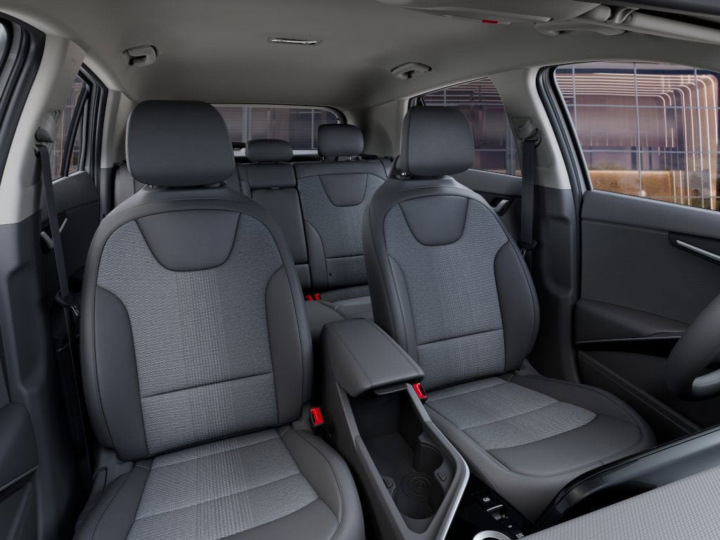 2025 Kia Niro Plug-In Hybrid EX