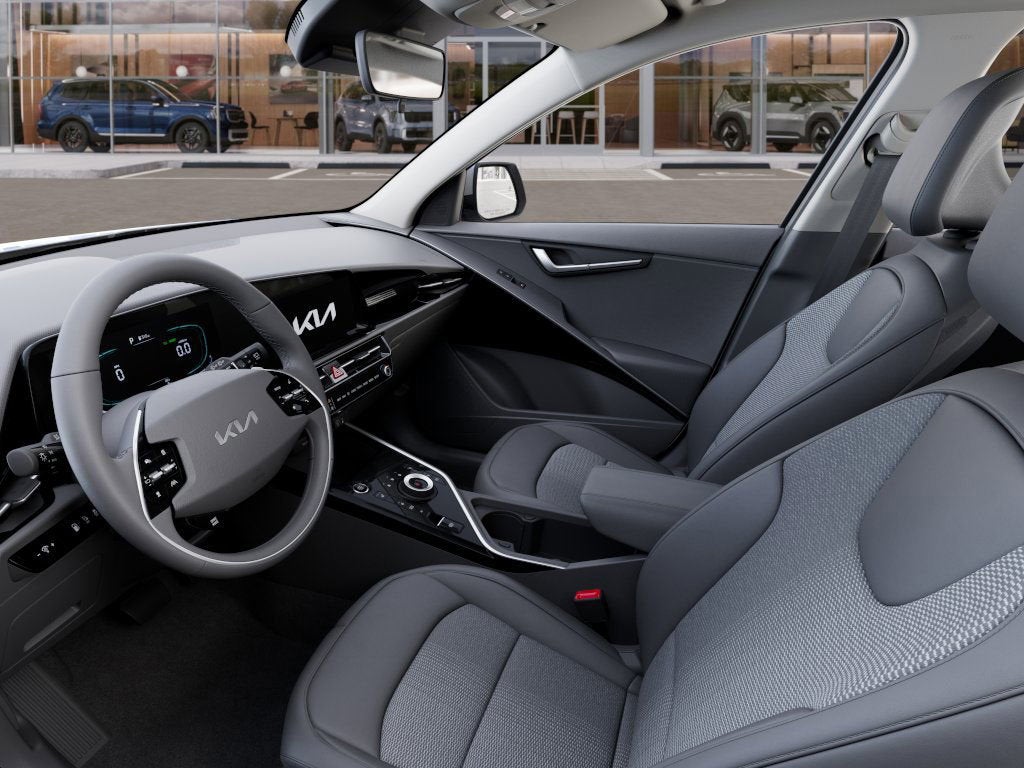 2025 Kia Niro Plug-In Hybrid EX