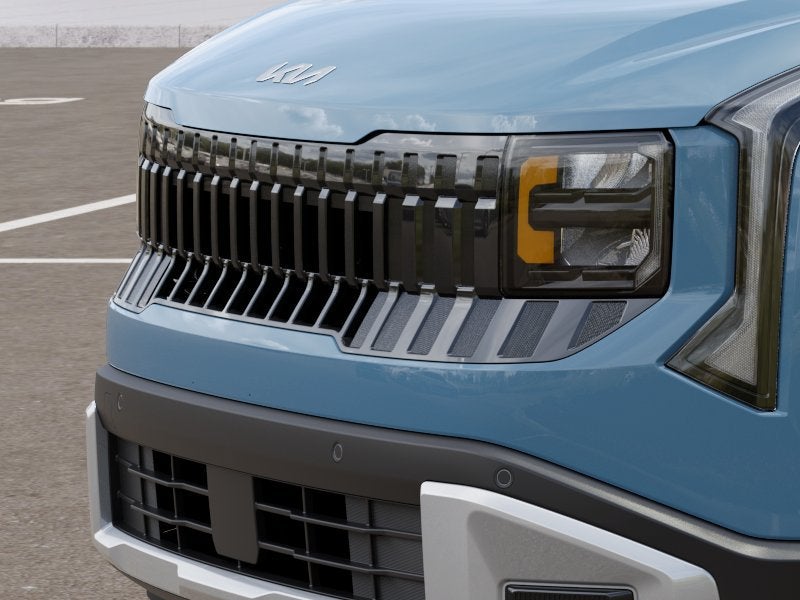 2027 Kia Seltos EX