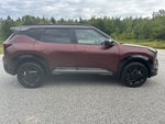 2027 Kia Seltos X-Line SX