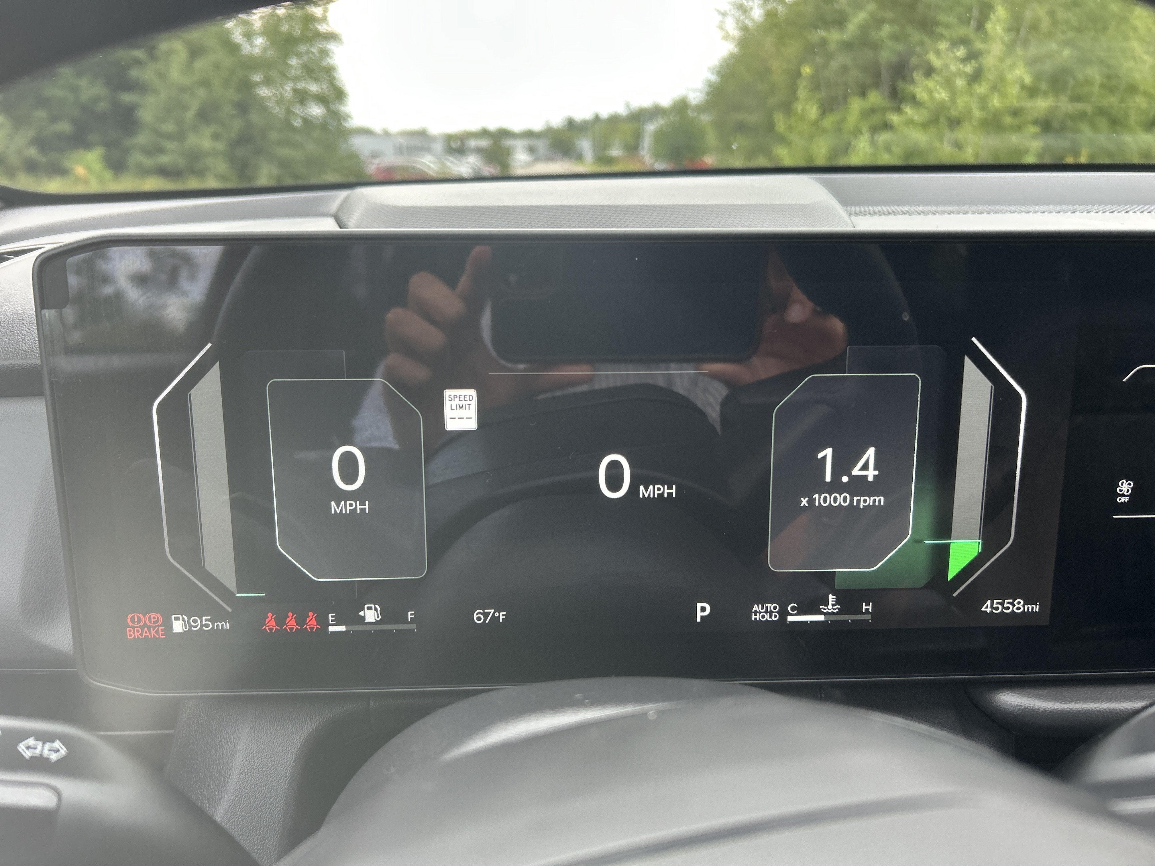 2027 Kia Seltos X-Line SX