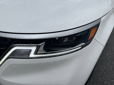 2023 Kia Carnival LX