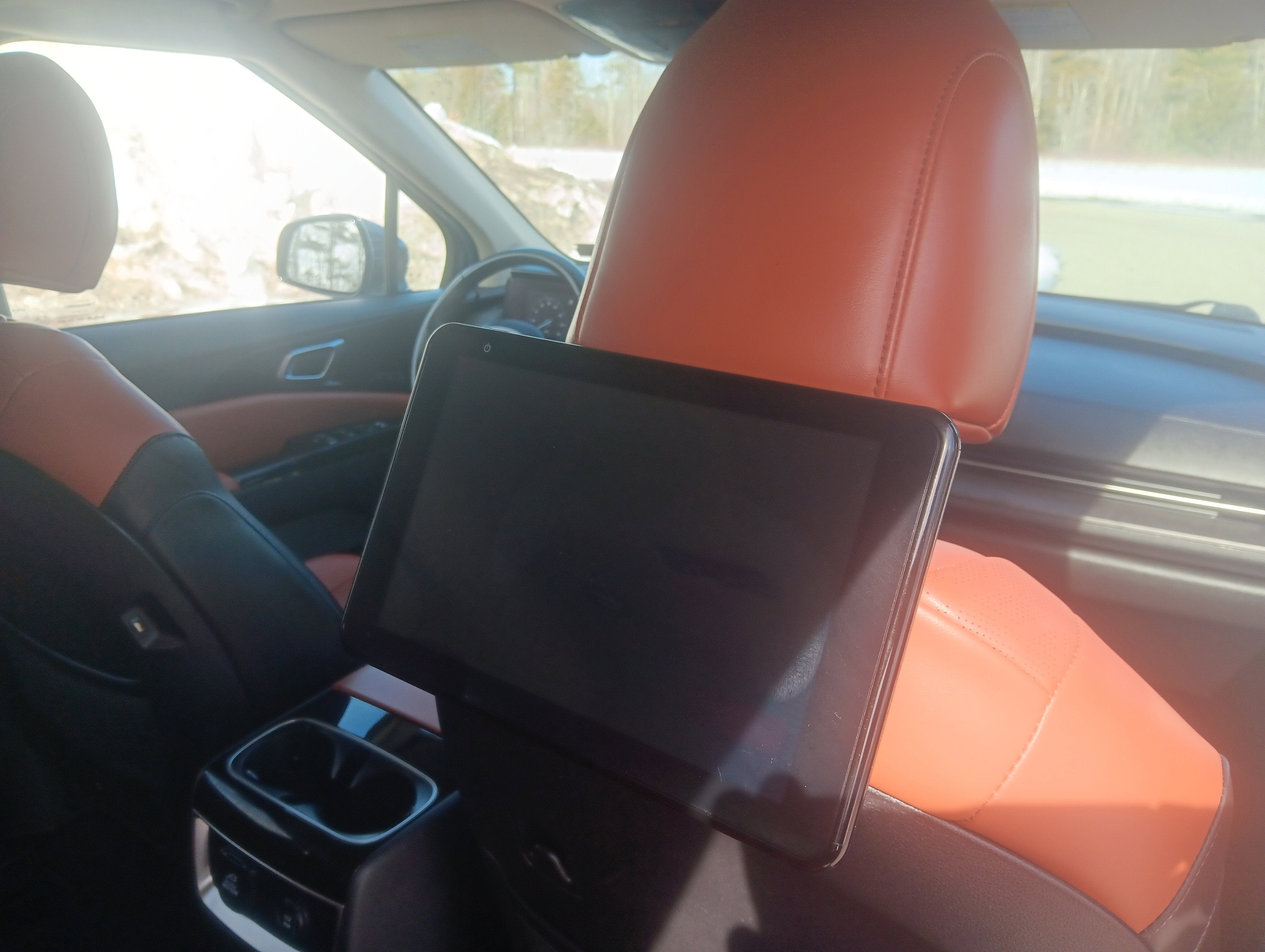 2023 Kia Carnival SX