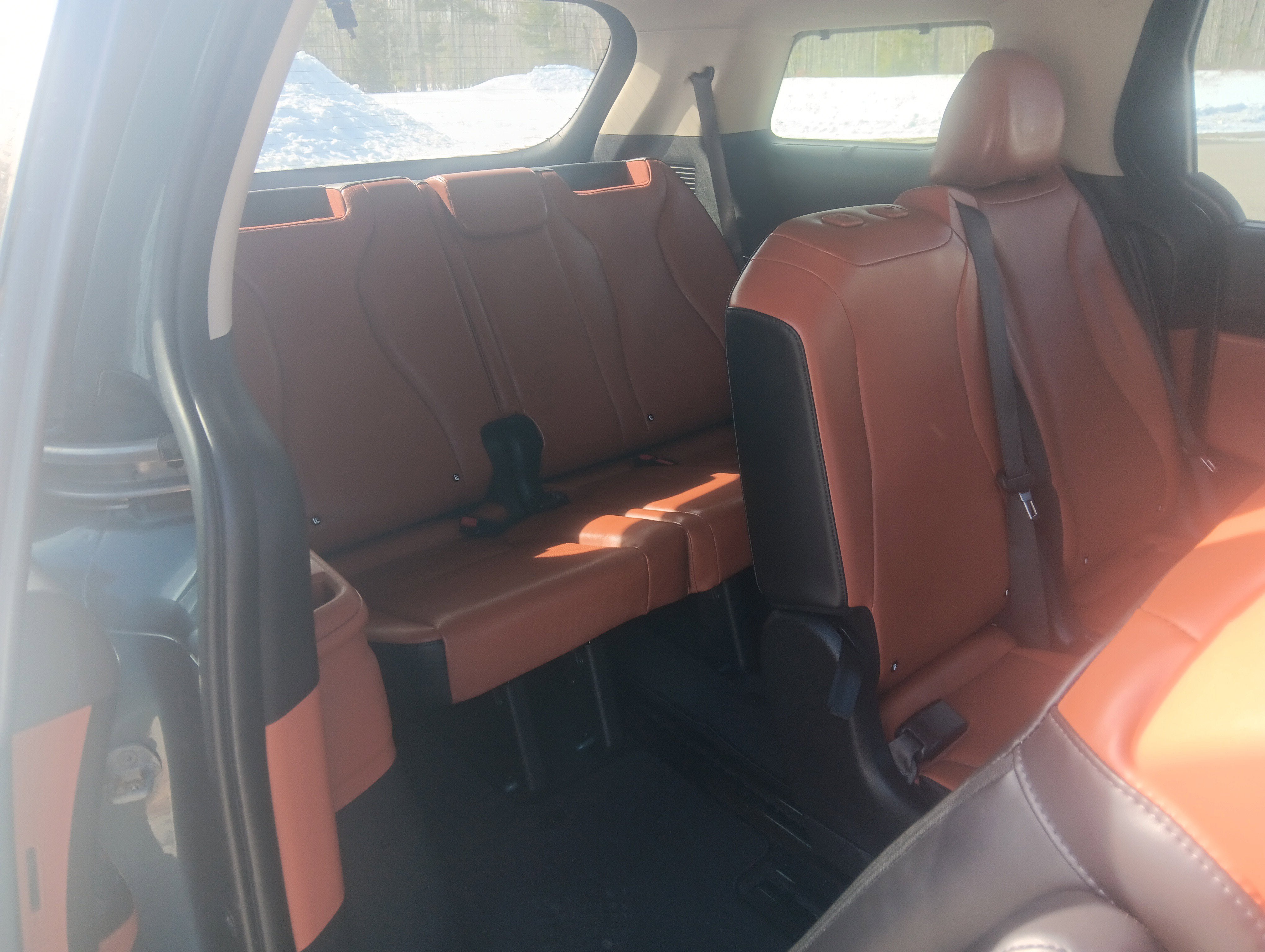 2023 Kia Carnival SX