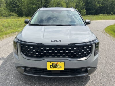 2026 Kia Carnival SX Prestige