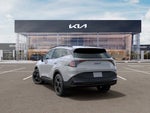 2027 Kia Sportage Plug-In Hybrid X-Line Prestige