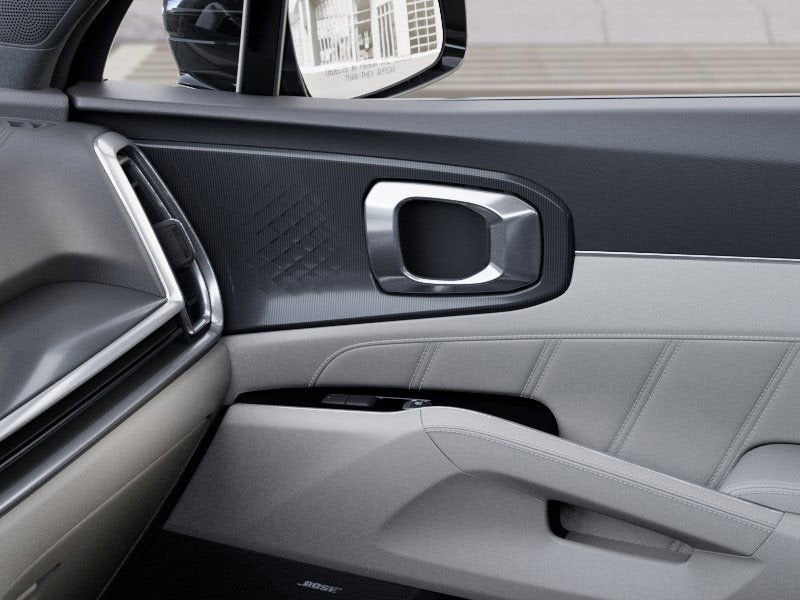 2025 Kia Sorento Hybrid SX Prestige