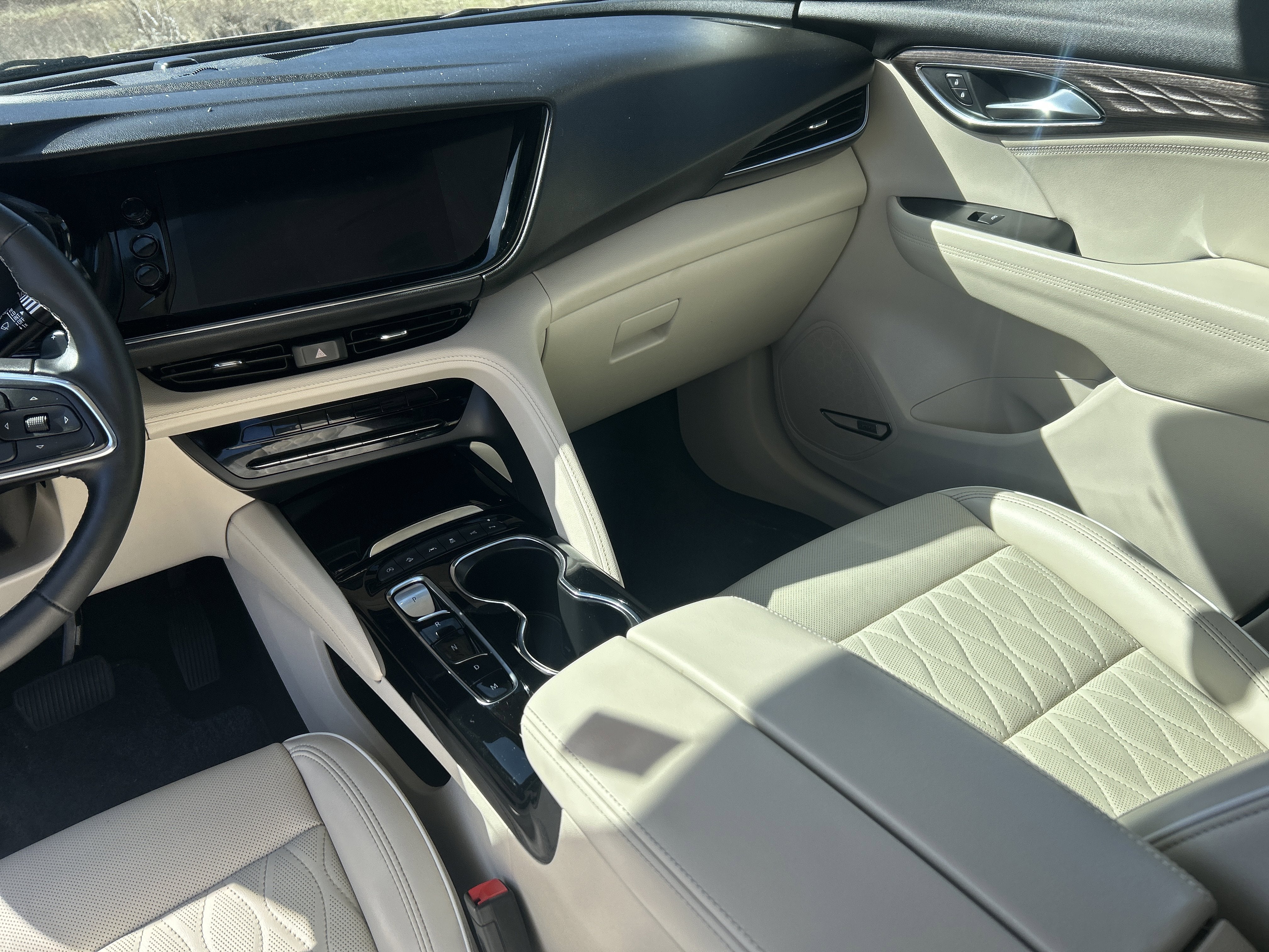 2022 Buick Envision Avenir