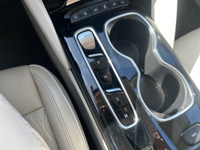2022 Buick Envision Avenir