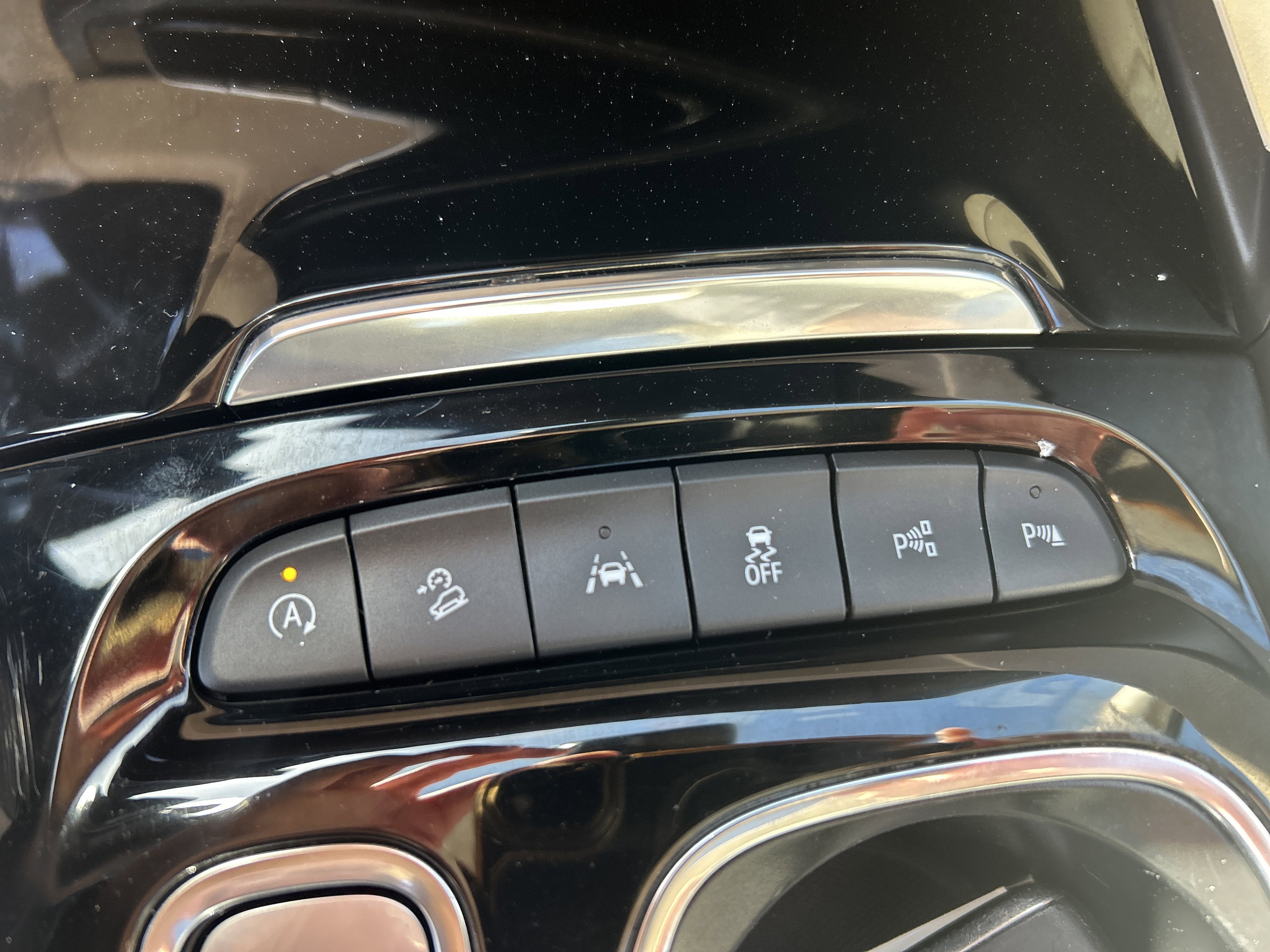 2022 Buick Envision Avenir