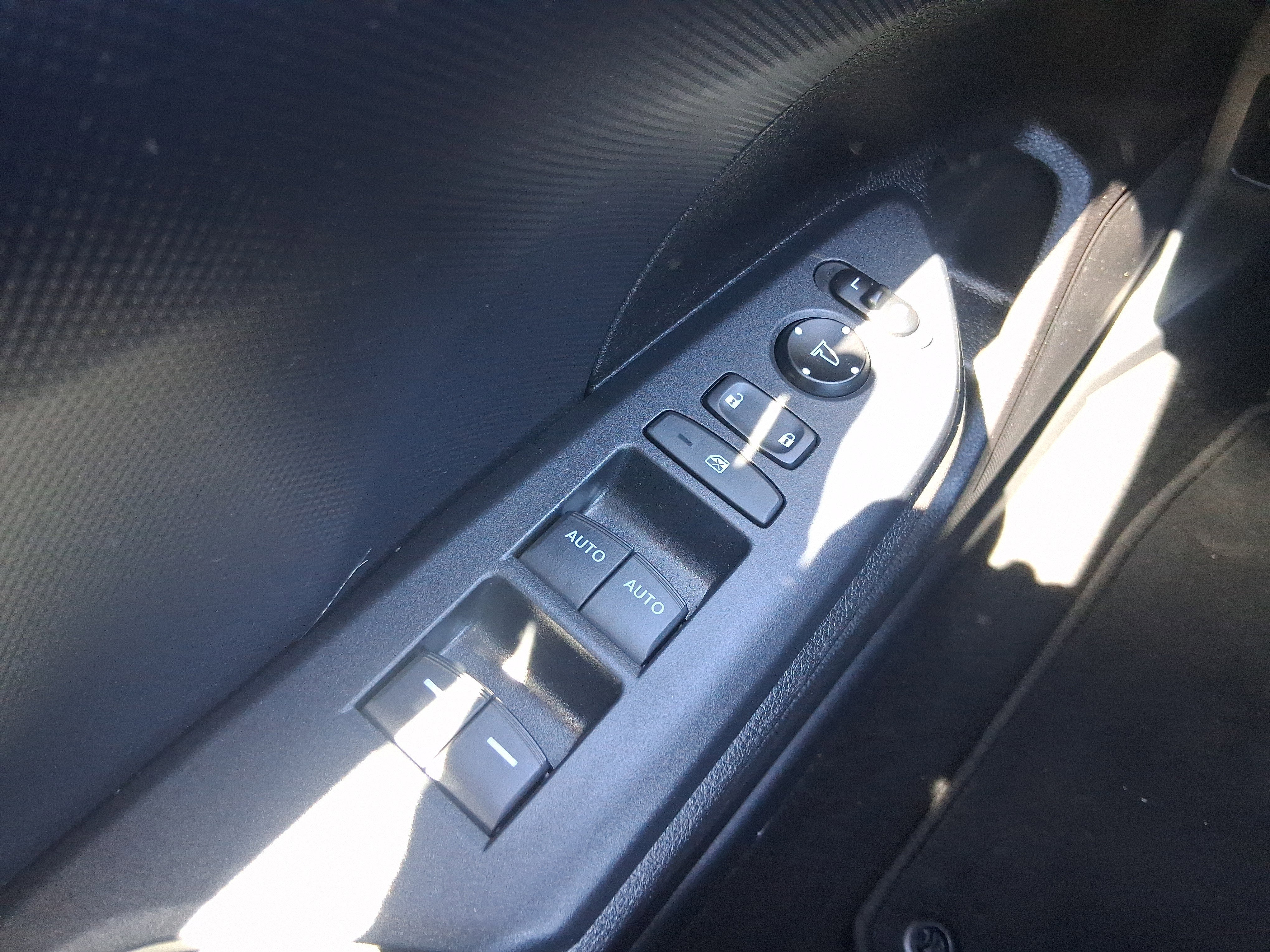 2019 Honda Civic Hatchback LX