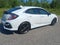 2020 Honda Civic Hatchback EX-L
