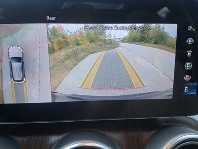 2022 Mercedes-Benz GLC GLC 300