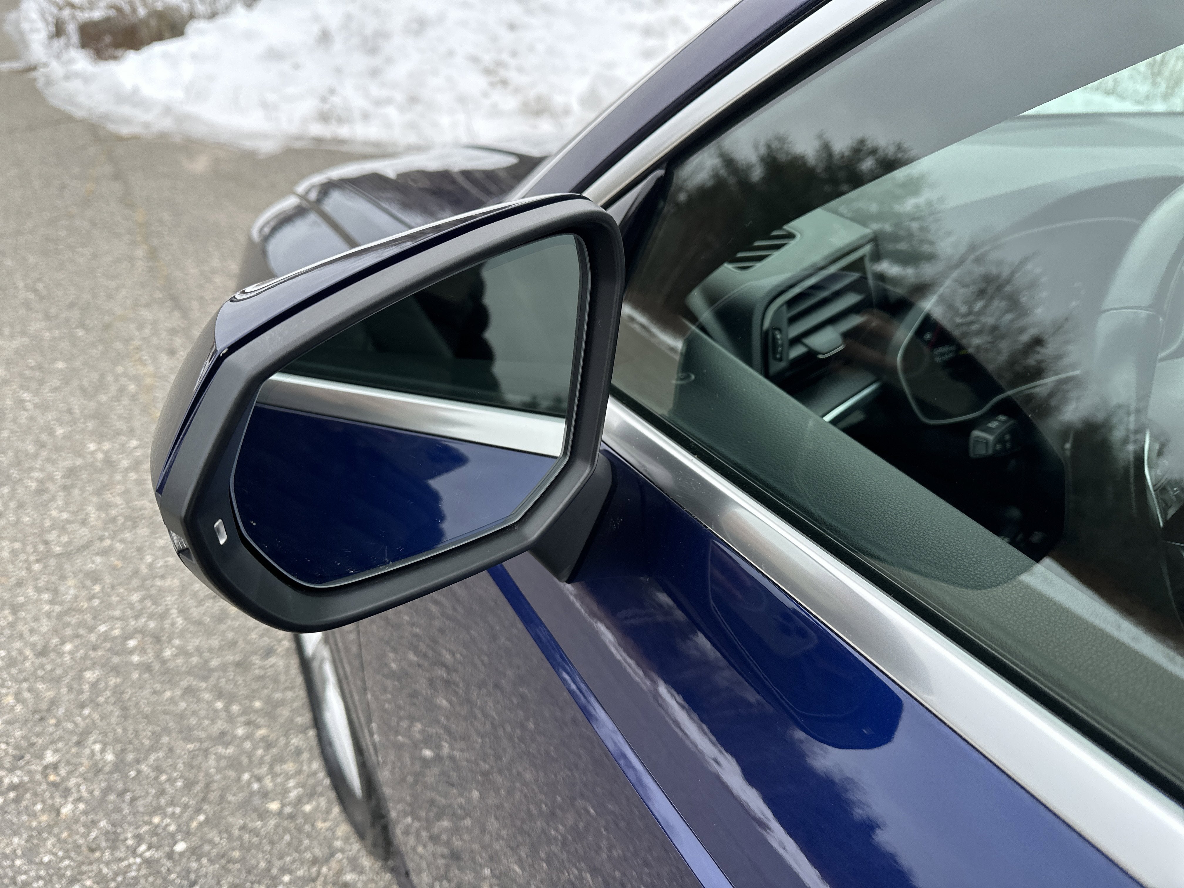 2021 Audi Q3 S line Premium Plus