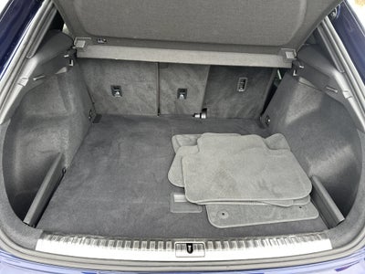 2021 Audi Q3 S line Premium Plus