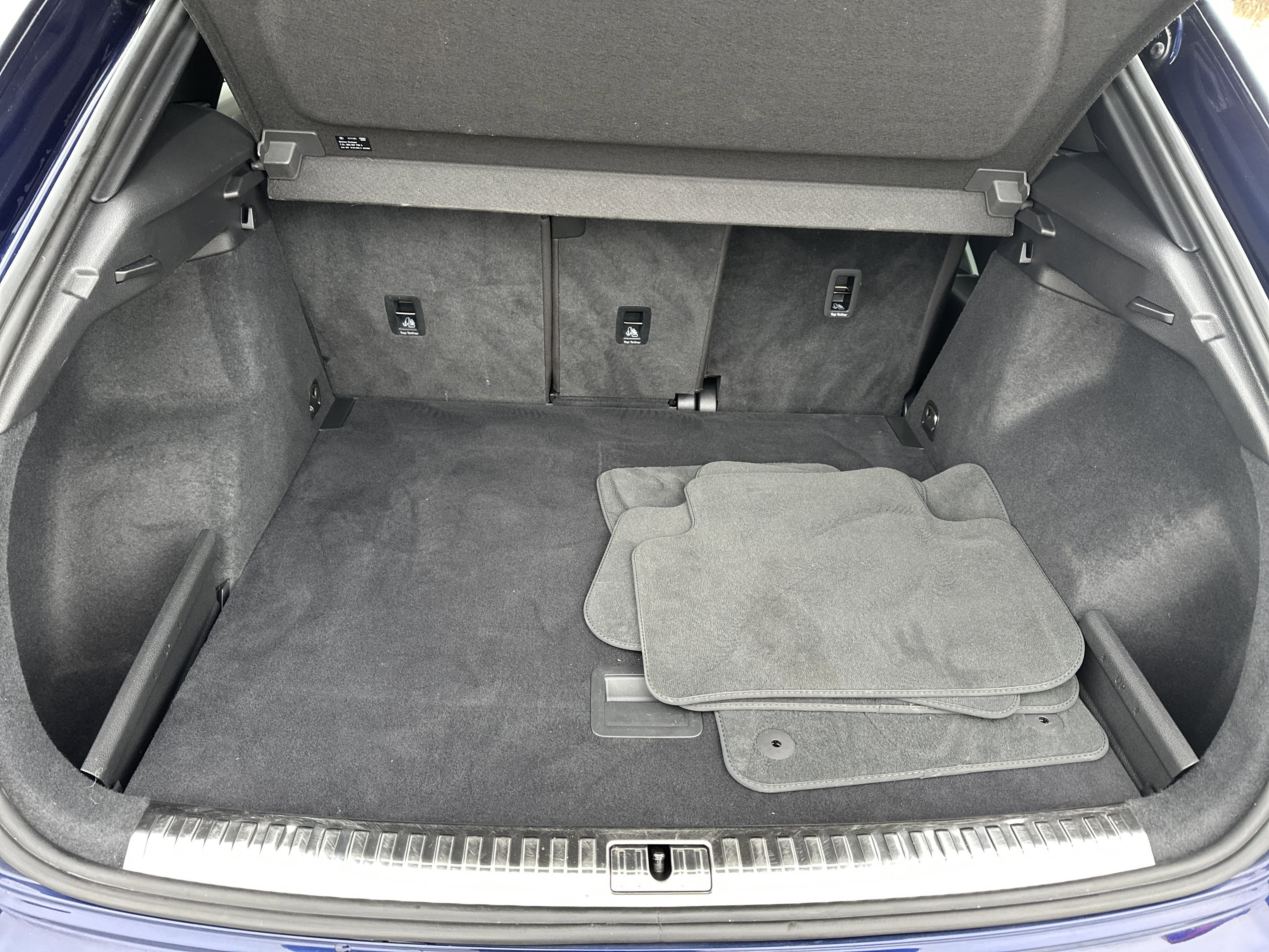 2021 Audi Q3 S line Premium Plus