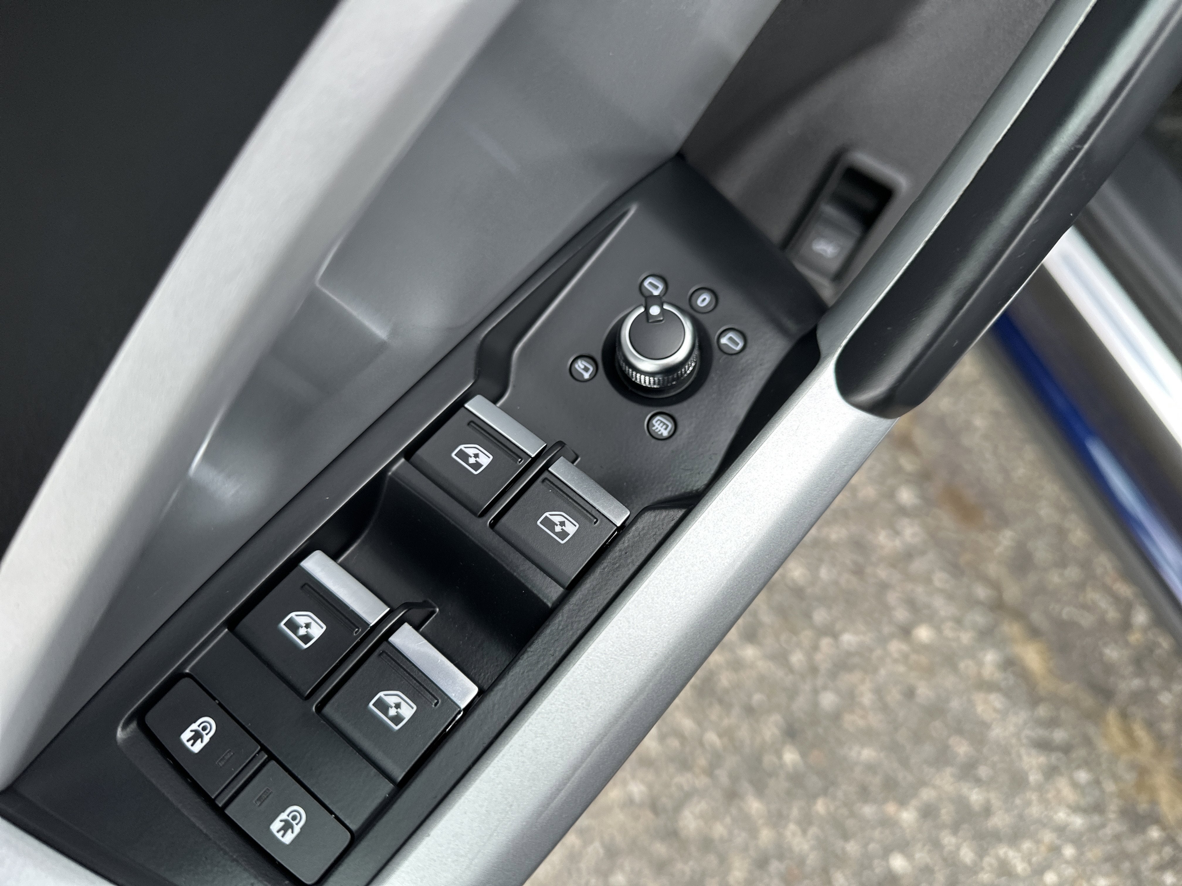 2021 Audi Q3 S line Premium Plus