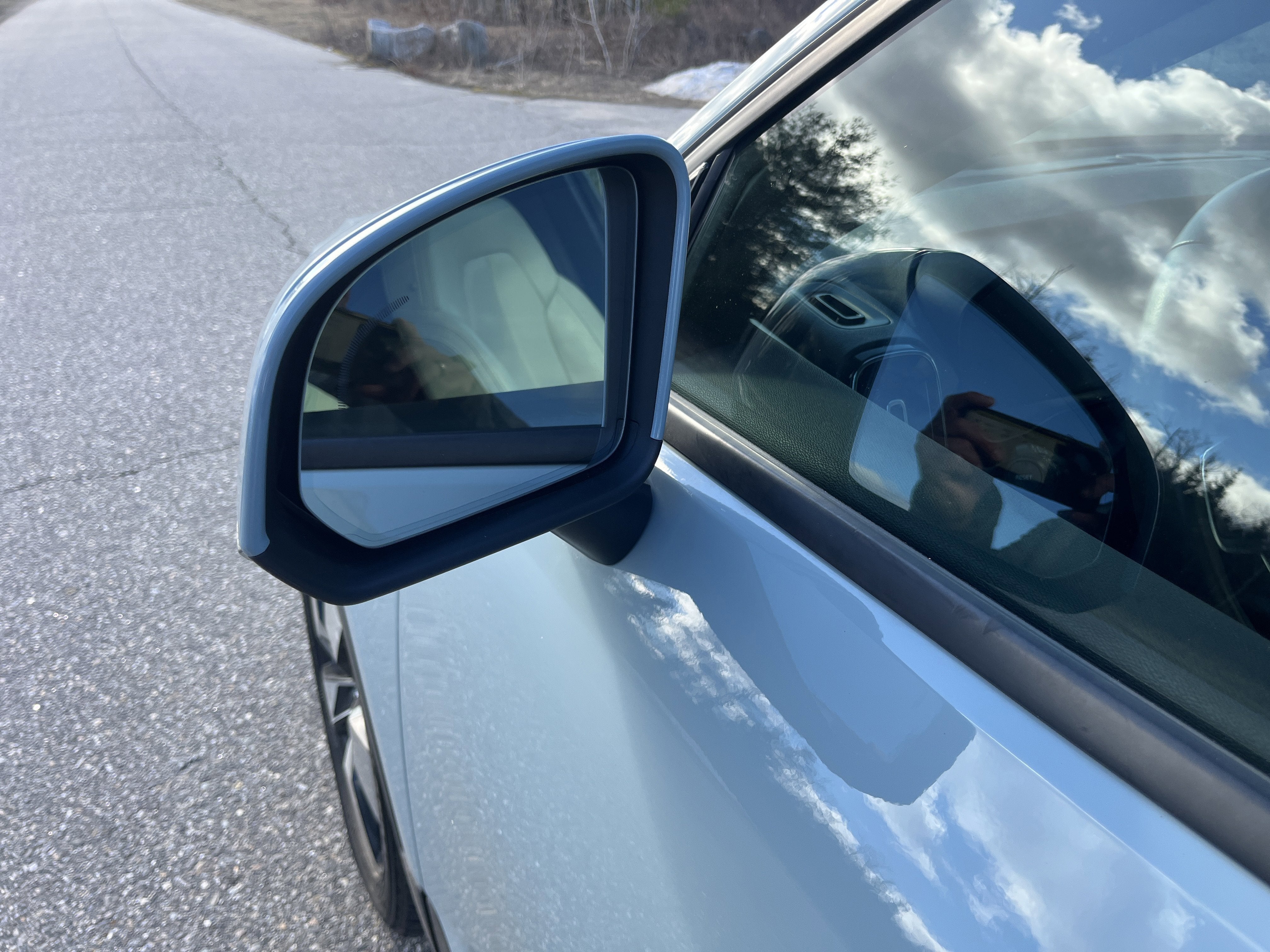 2019 Volvo XC40 Momentum