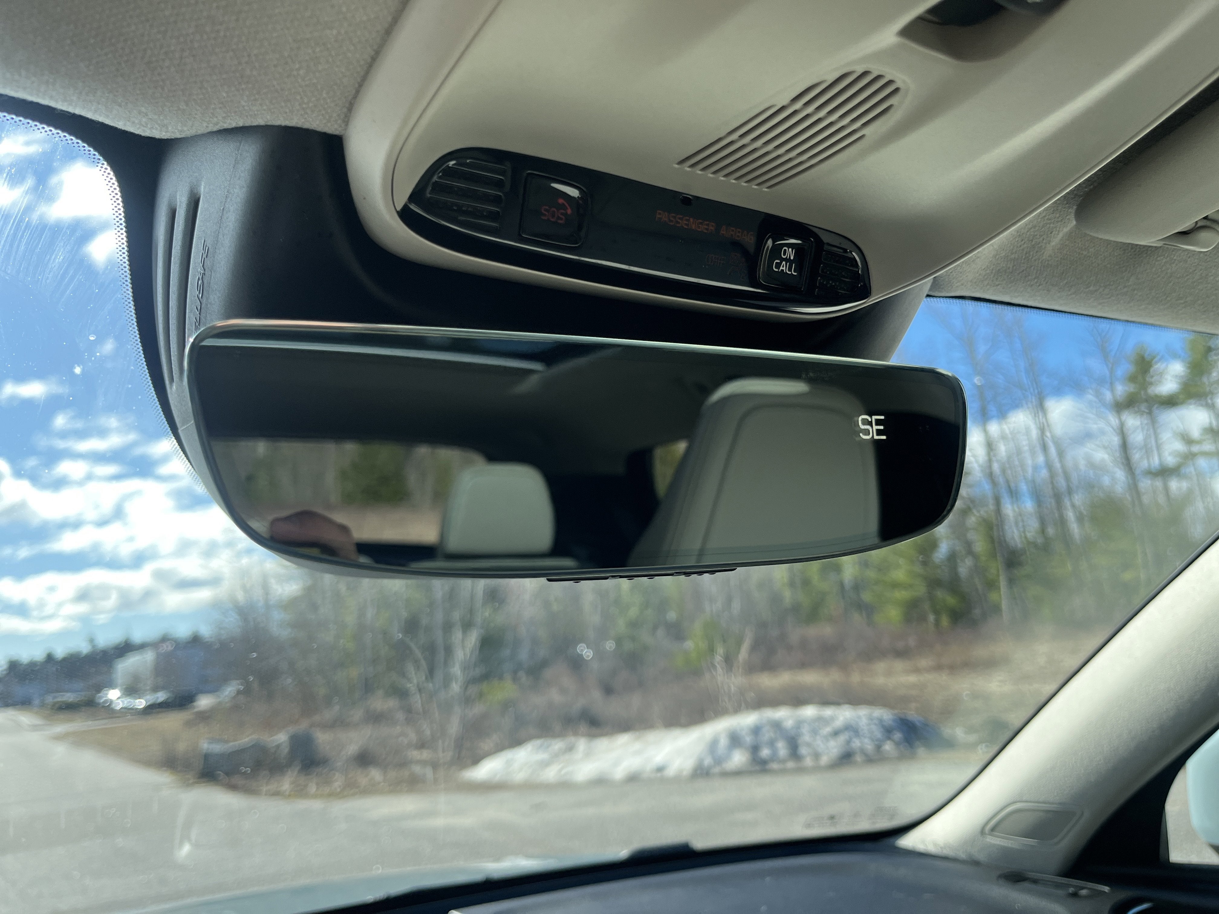 2019 Volvo XC40 Momentum