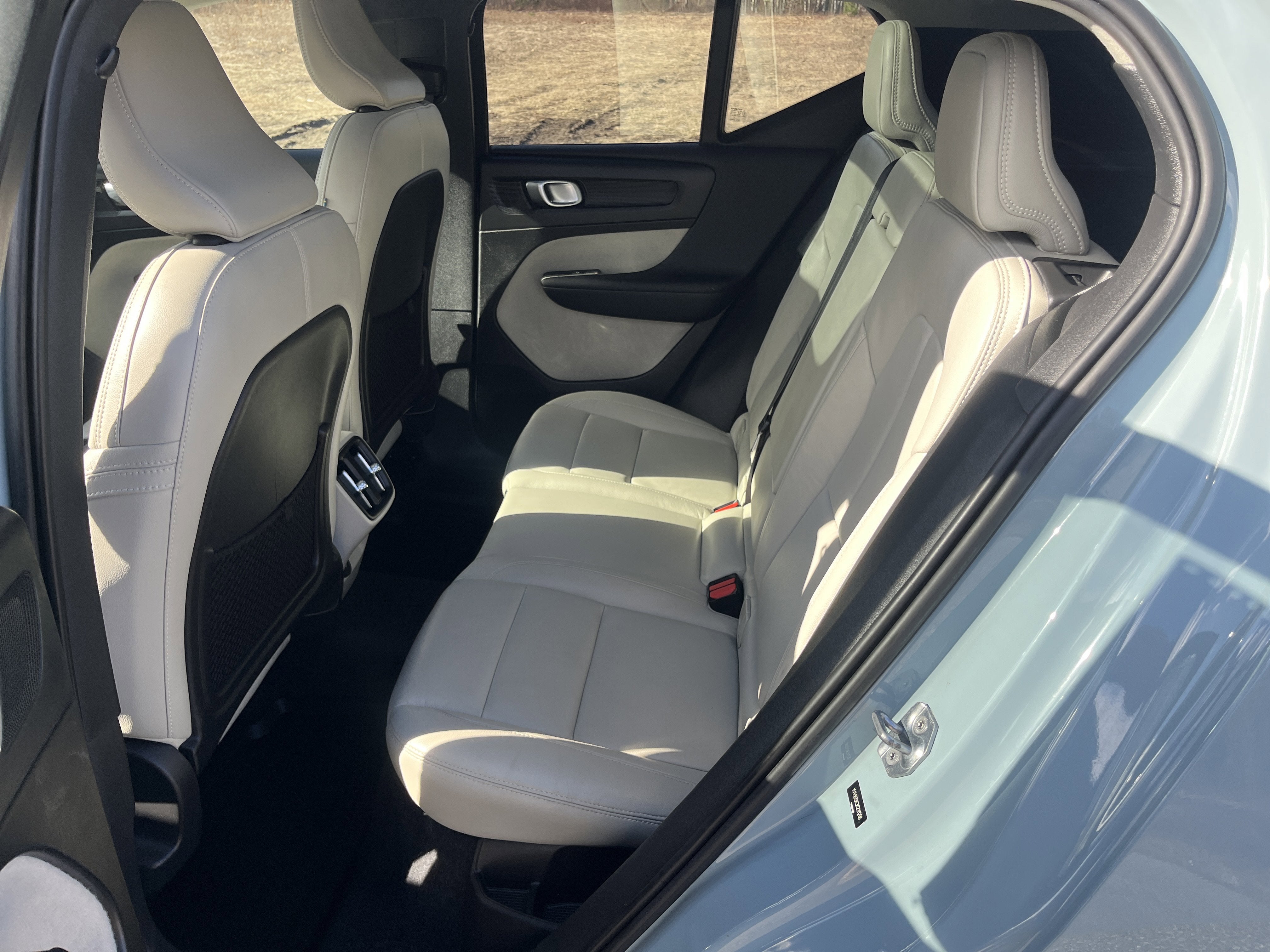 2019 Volvo XC40 Momentum