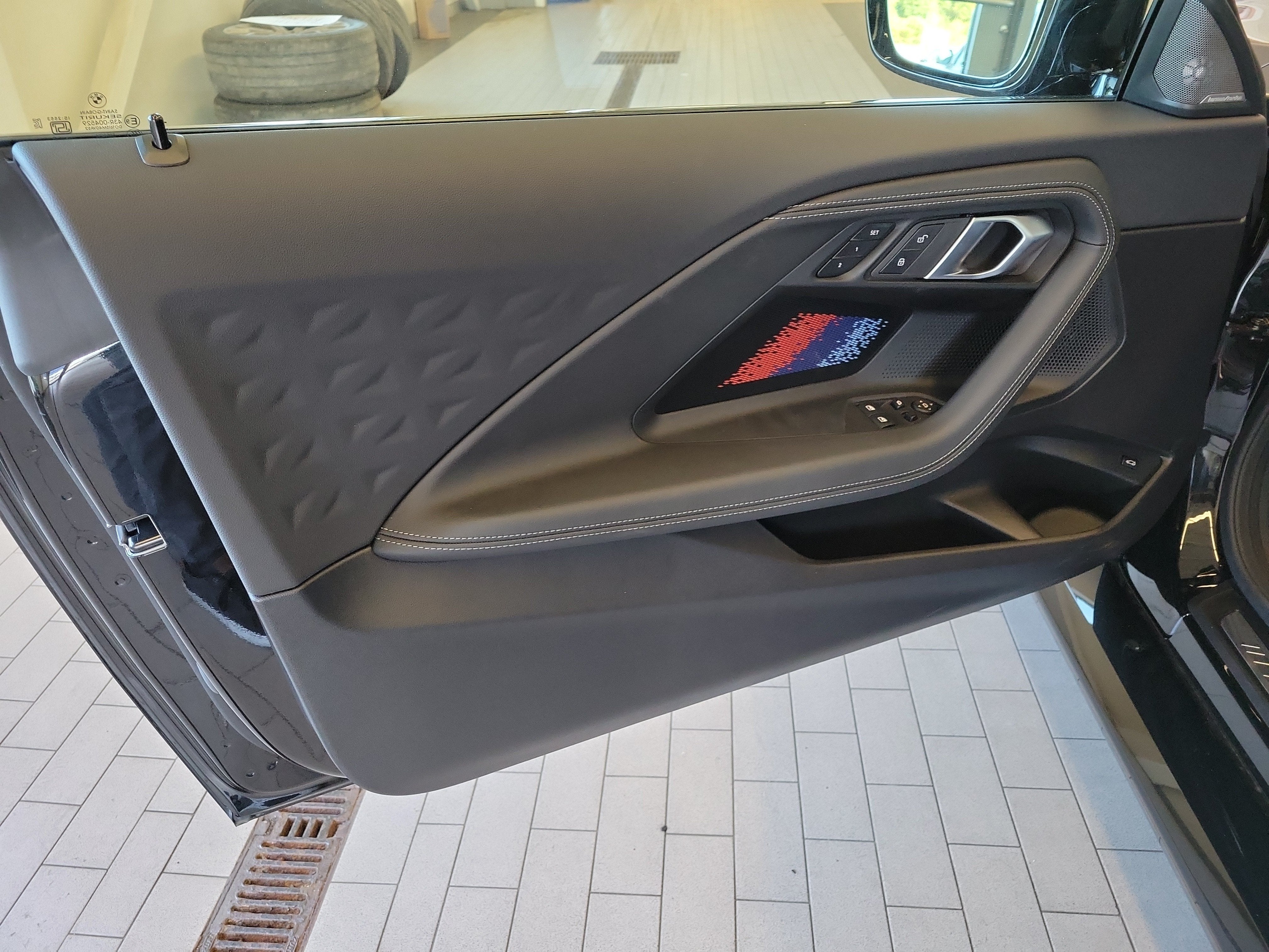 2026 BMW M2 Coupe