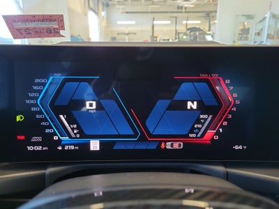 2026 BMW M2 Coupe