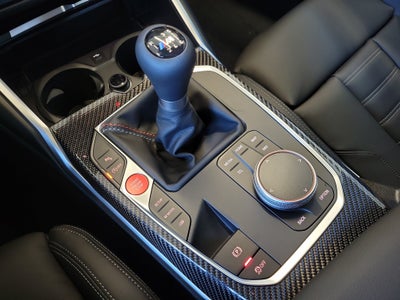 2026 BMW M2 Coupe