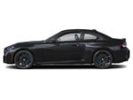 2026 BMW M2 Coupe