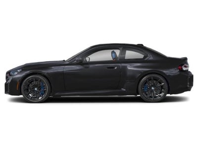 2026 BMW M2 Coupe