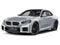 2026 BMW M2 Coupe