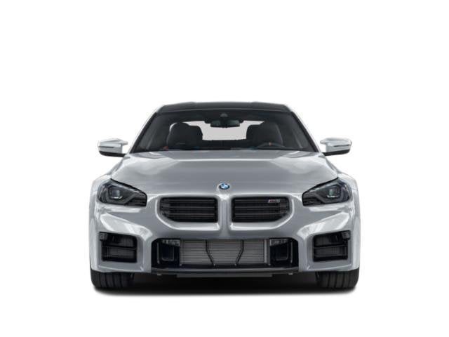 2026 BMW M2 Coupe