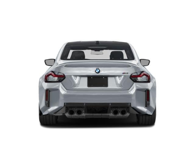 2026 BMW M2 Coupe