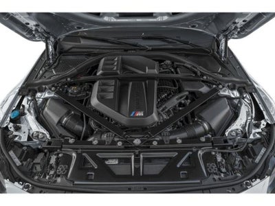 2026 BMW M2 Coupe