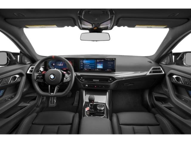 2026 BMW M2 Coupe
