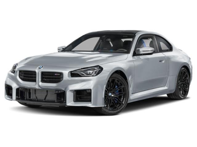 2025 BMW M2 Coupe