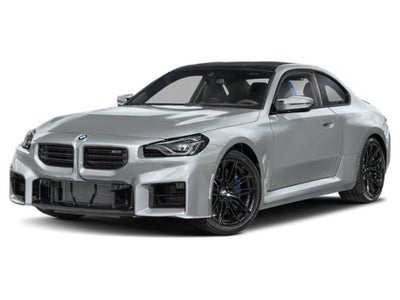 2027 BMW M2 M