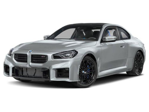 2027 BMW M2 M