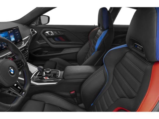 2027 BMW M2 M
