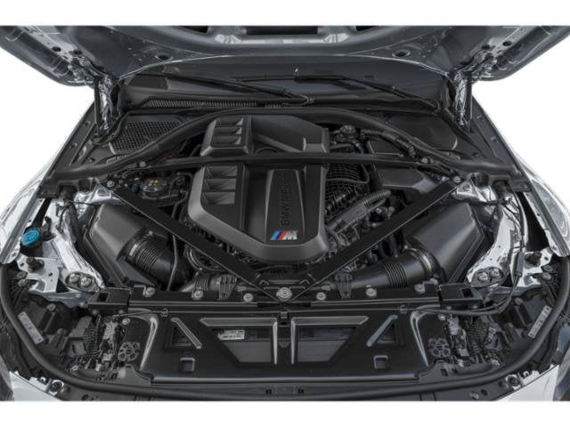 2027 BMW M2 M