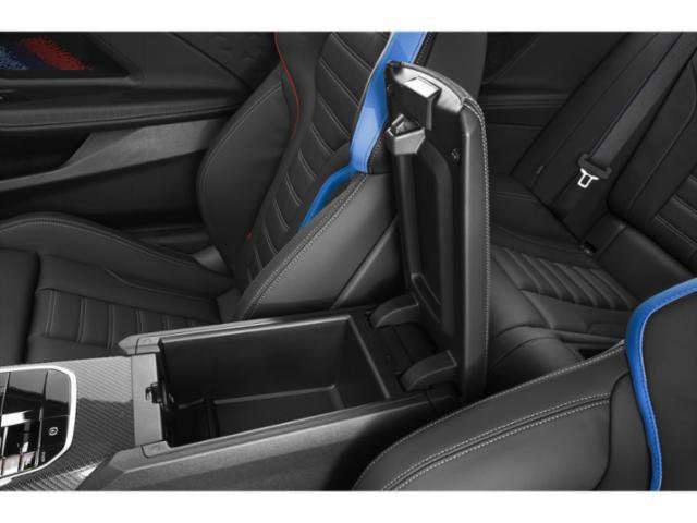 2027 BMW M2 M