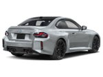 2027 BMW M2 M