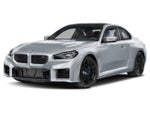 2027 BMW M2 M