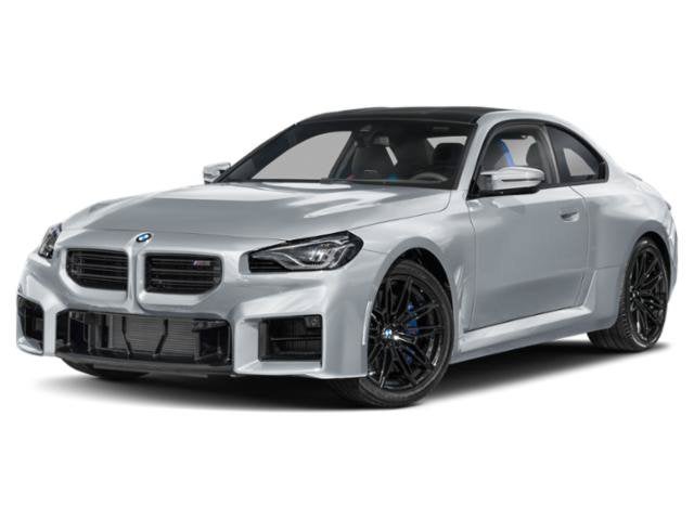 2027 BMW M2 M