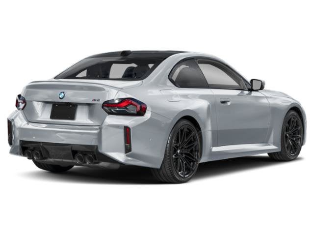 2027 BMW M2 M
