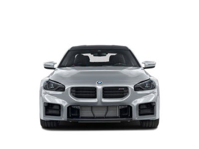 2027 BMW M2 M