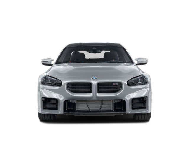 2027 BMW M2 M