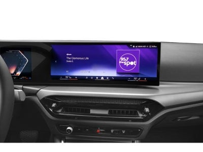 2026 BMW 2 Series 230i xDrive