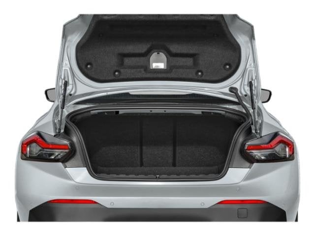 2026 BMW 2 Series 230i xDrive