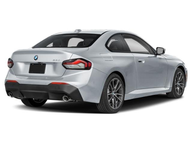 2026 BMW 2 Series 230i xDrive